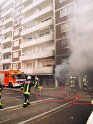 Feuer Koeln Gremberg Sauerlandstr P029